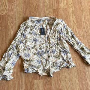 American Eagle Blouse